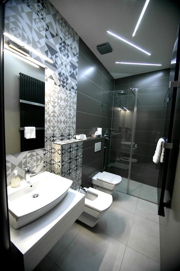 Hotel U Kostela Modrice Exterior photo